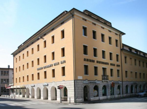 Albergo Delle Alpi Belluno